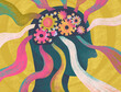 © Marusya Wrobel/Stocksy - Creative design of a mind with colorful gears and thoughts