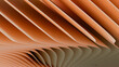 © Metadancer - Close-up of folded pages in an open book