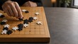 © CorelZavr - Competitive games illustrate how different actions and decisions can contribute to one shared process and final result.