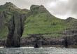 © Gestur - beautiful nature of Vestmanna Sea cliffs in the Faroe Islands