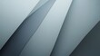 © Farah - Abstract angled planes create a cool, shadowed depth, offering a modern background, ideal for commercial projects