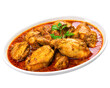 © Molla Graphics - Chicken Curry