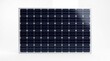 © Ramy - Solar Panel with Photovoltaic Cells Isolated