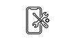 © ENDRY - Smartphone Repair Icon.