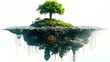 © AUNCON - Island of time and nature