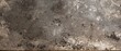 © Ryzhkov - Silver patina on an antique mirror surface with a weathered, mottled texture and dark speckles for vintage backgrounds and overlays