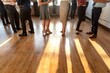 © Rawpixel.com - Casual business networking event attendees