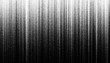 © ilham - Black and white vertical lines with subtle gradient, abstract textured background for graphic design and modern creative application