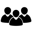 © Anggraeni_R16 - business people icon