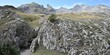 © Guy Pracros - Les Pyrénées depuis le col d'Aubisque