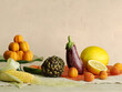 © Edward Fury/Stocksy - Fruit and Vegetables