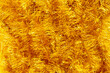 © Ir.Ma - Golden tinsel full frame background