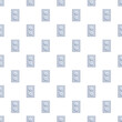 © nsit0108 - Elevator control panel buttons featuring up and down arrows repeat in a seamless tileable pattern