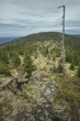 © Florian Bachmeier/imageBROKER - Path to the Enziang summit, Bavarian Forest, Bavaria, Germany