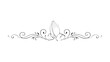 © Rawpixel.com - PNG Elegant praying hands illustration