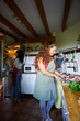 © Alvaro Lavin/Stocksy - Women preparing healthy food in a home kitchen