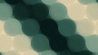 © ChaoShu Li/Stocksy - Green translucent glass disc light and shadow flow animation