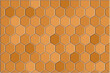 © riorio - Precut tile texture featuring neatly arranged individual tile pieces with visible joints and consistent geometric patterns, ideal for flooring, wall cladding, bathroom interiors, kitchen surfaces, and