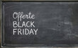 © velikiyzayats - Offerte Black Friday lavagna scolastica scritta gesso sconto shopping promozione affare risparmio commercio