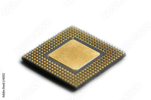 micro processeur