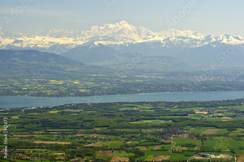 mont blanc