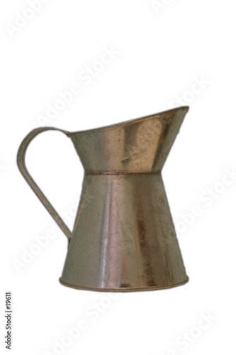 pot de jardin