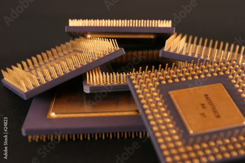 microprocesseur