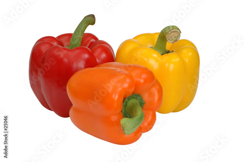 poivrons