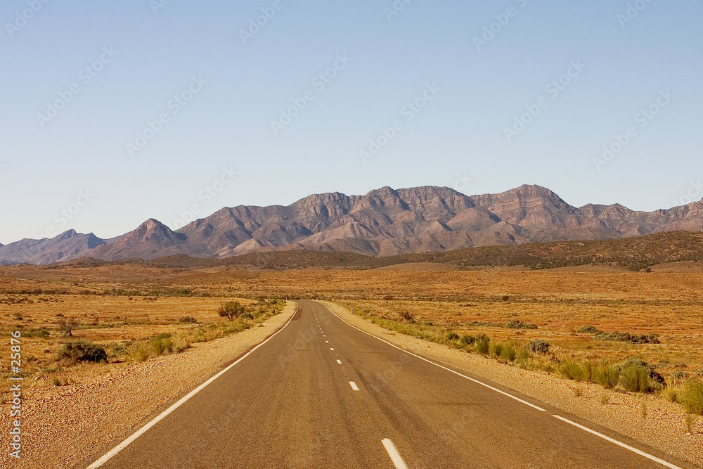 flinders ranges highway