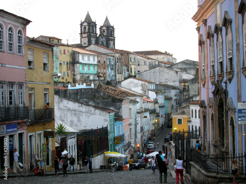 salvador de bahia
