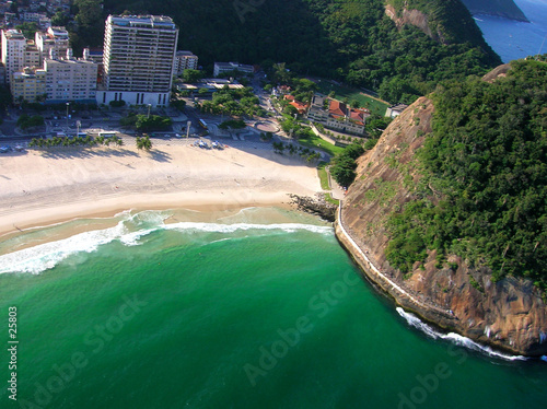 plage de rio de janeiro