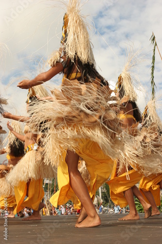 danse