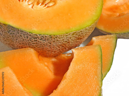 cantaloupe