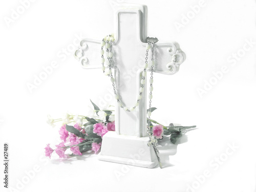religious-white cross