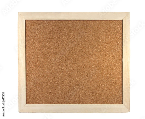 corkboard