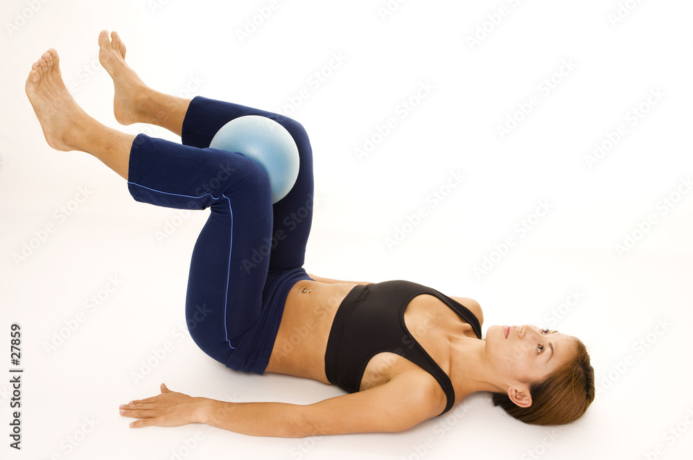 abductor squeeze 1 abductor squeeze 1