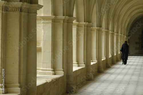 cloître