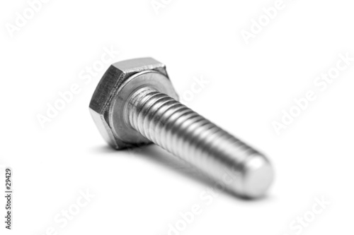 stainless steel bolt