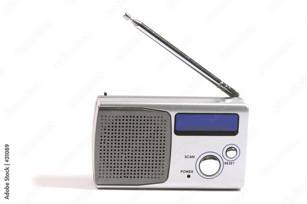 radio radio
