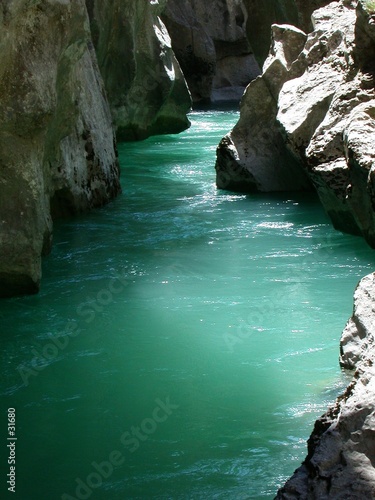 canyon