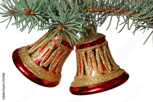 christmas bells