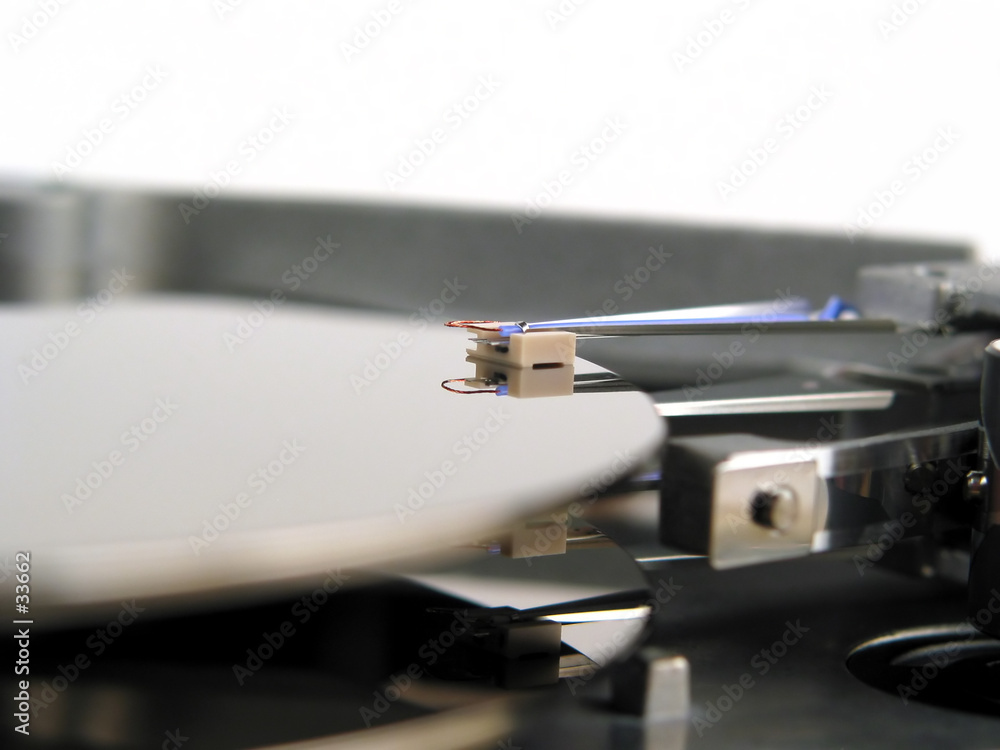 Konstfotografi music goes bytes