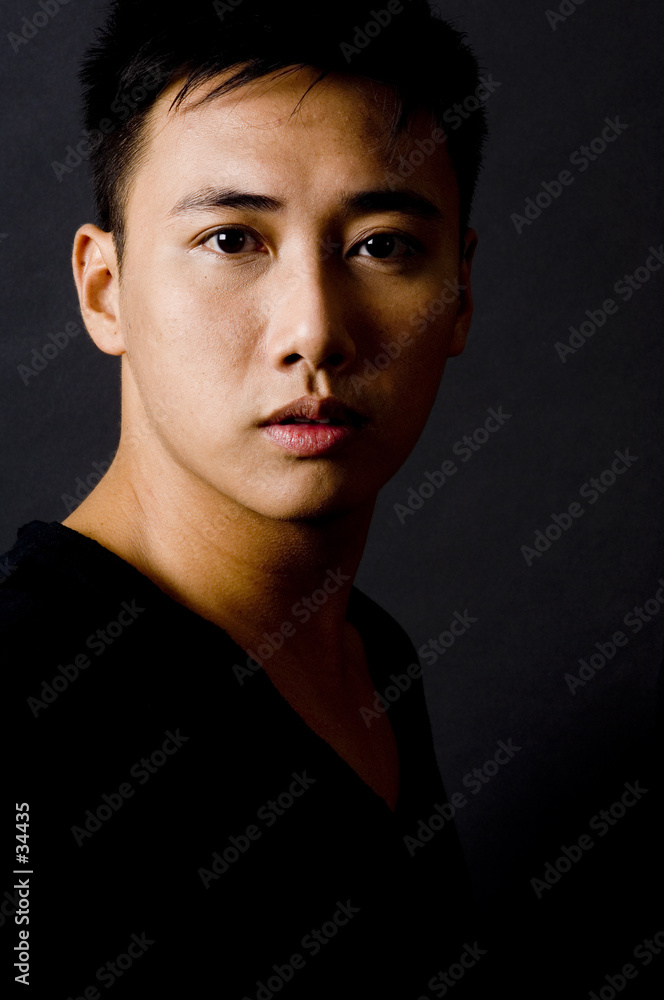 male model 1 male model 1