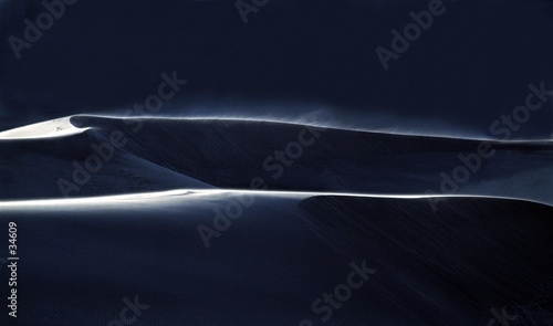 great sand dune national park