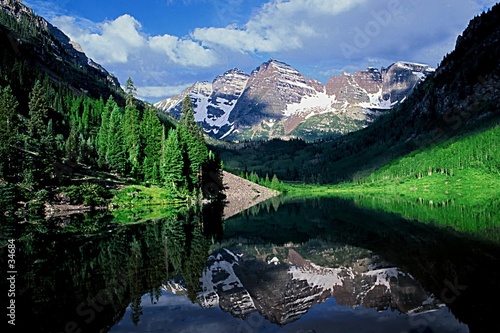 maroonbells