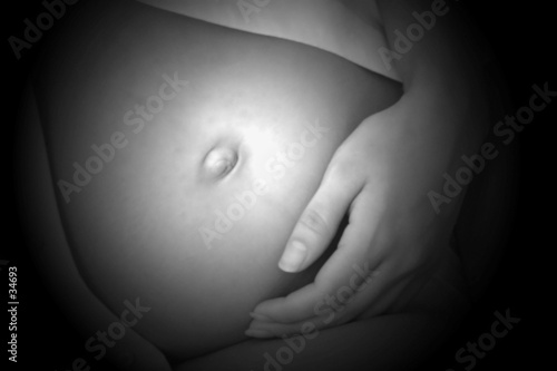 expecting
