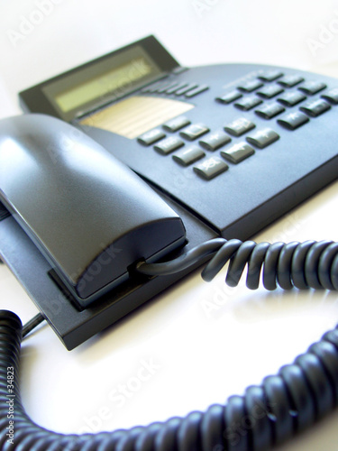 office phone