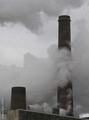 pollution