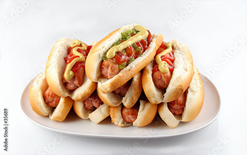 hotdogs 2