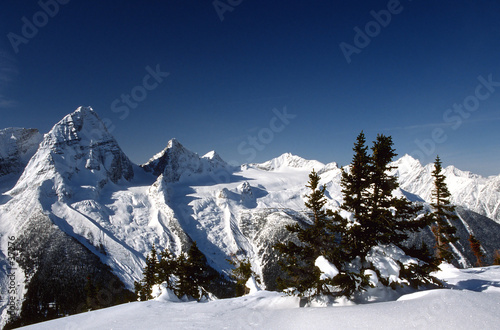 mt. sir donald